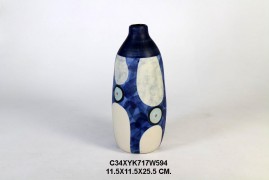 Small Vase