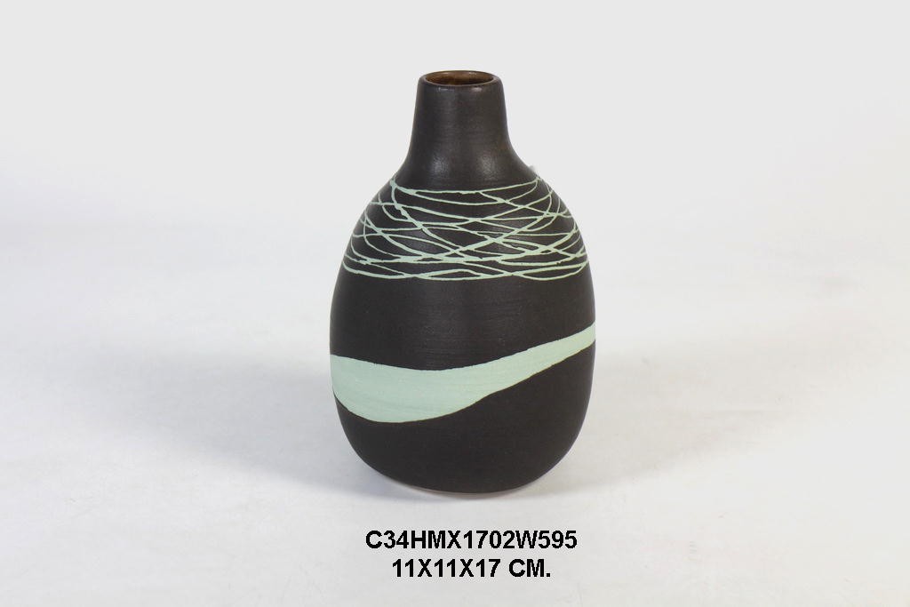 Small Vase