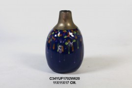 Small Vase