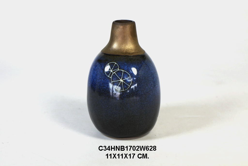 Small Vase