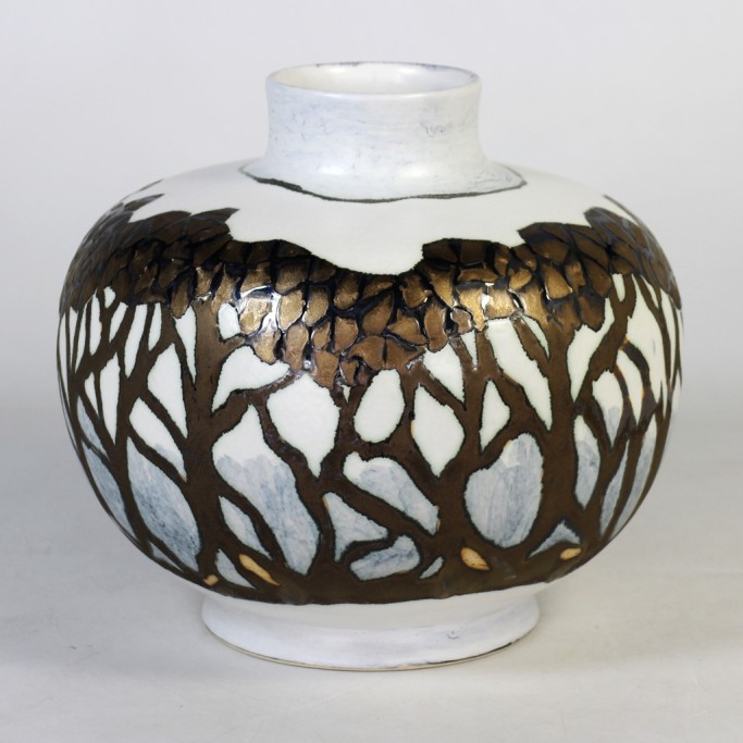 Medium Vase