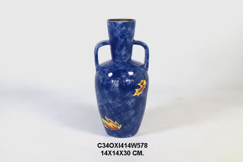 Small Vase