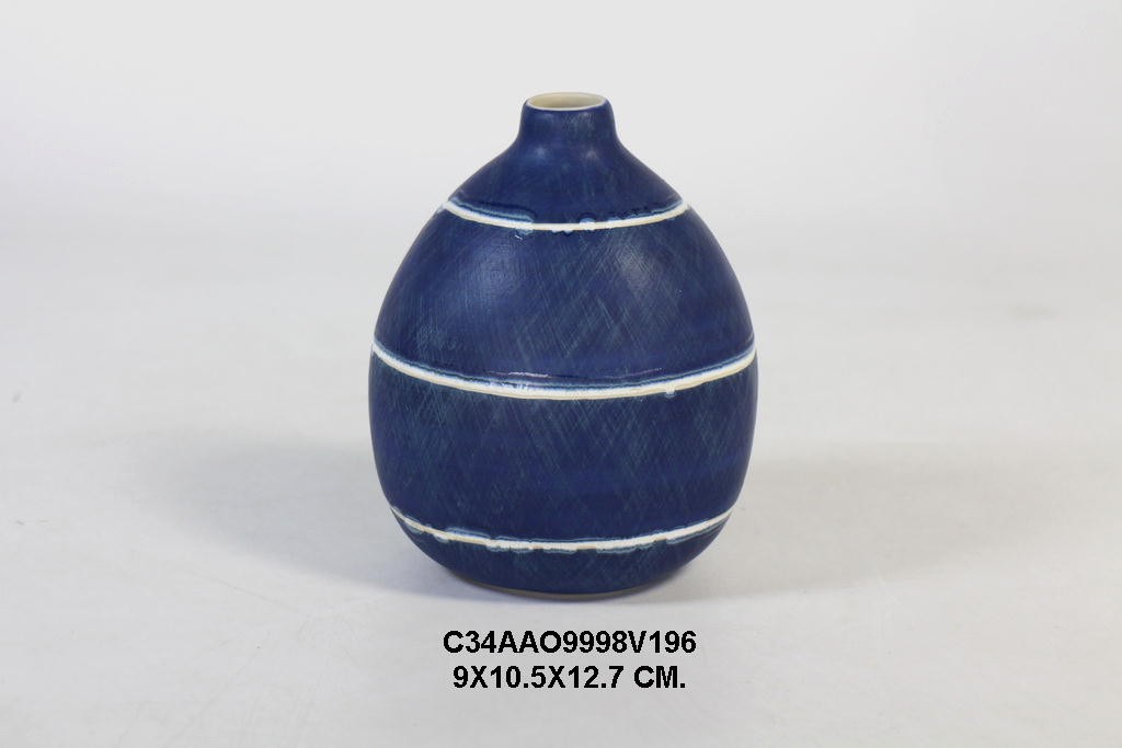 Small Vase