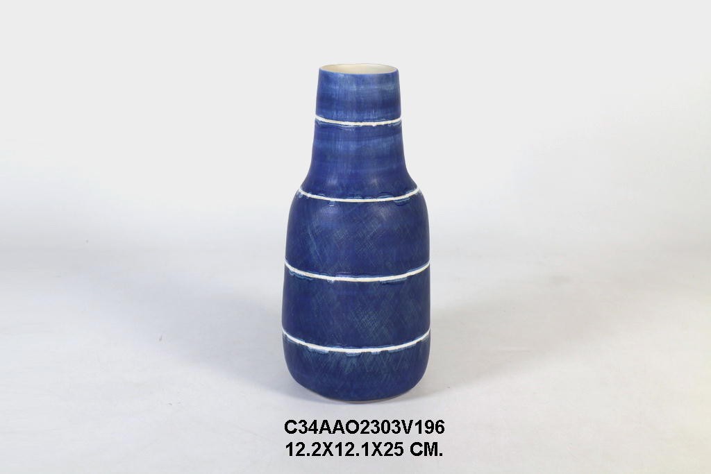 Small Vase