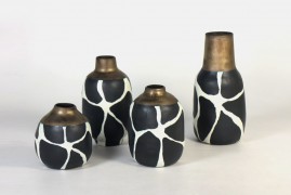 Small Vase