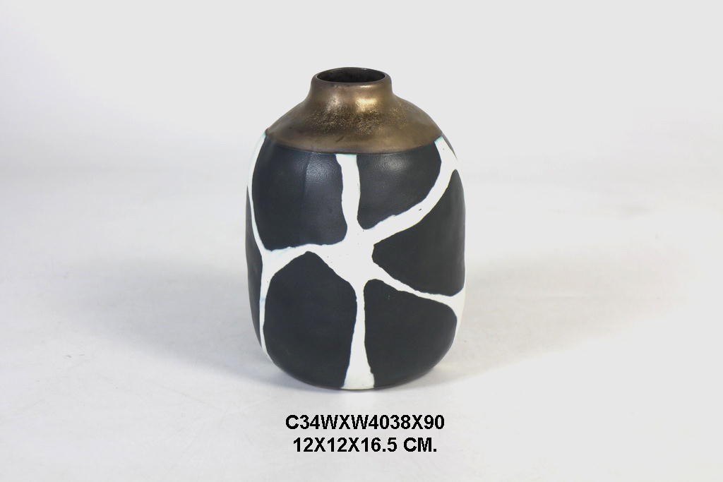 Small Vase