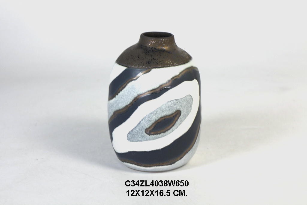 Small Vase