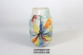 Small Vase