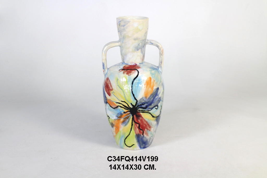 Small Vase