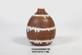 Small Vase