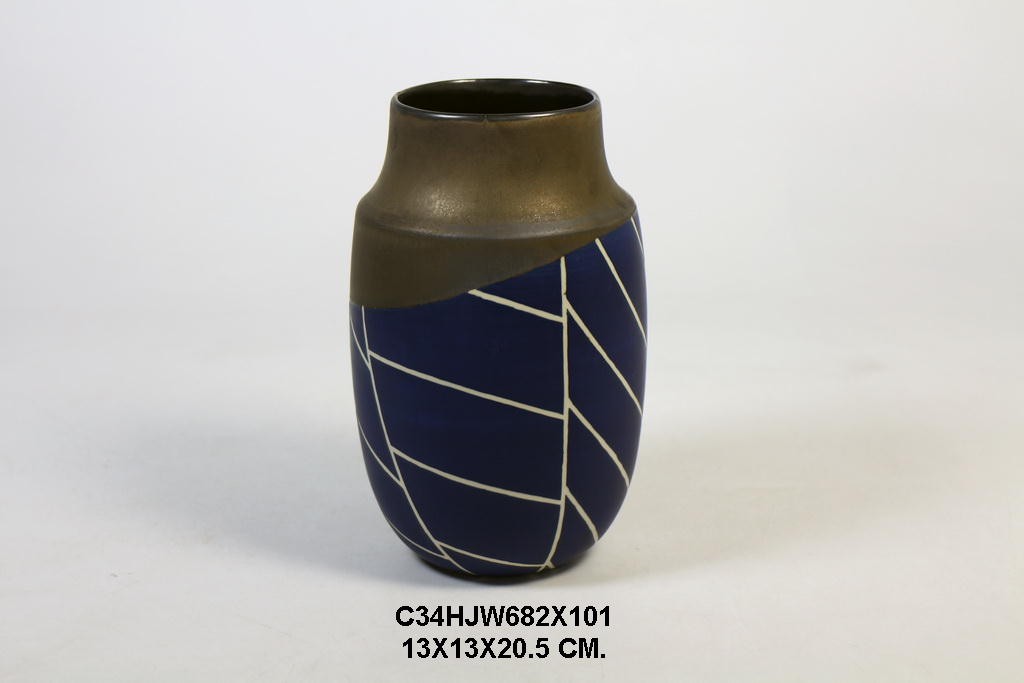 Small Vase