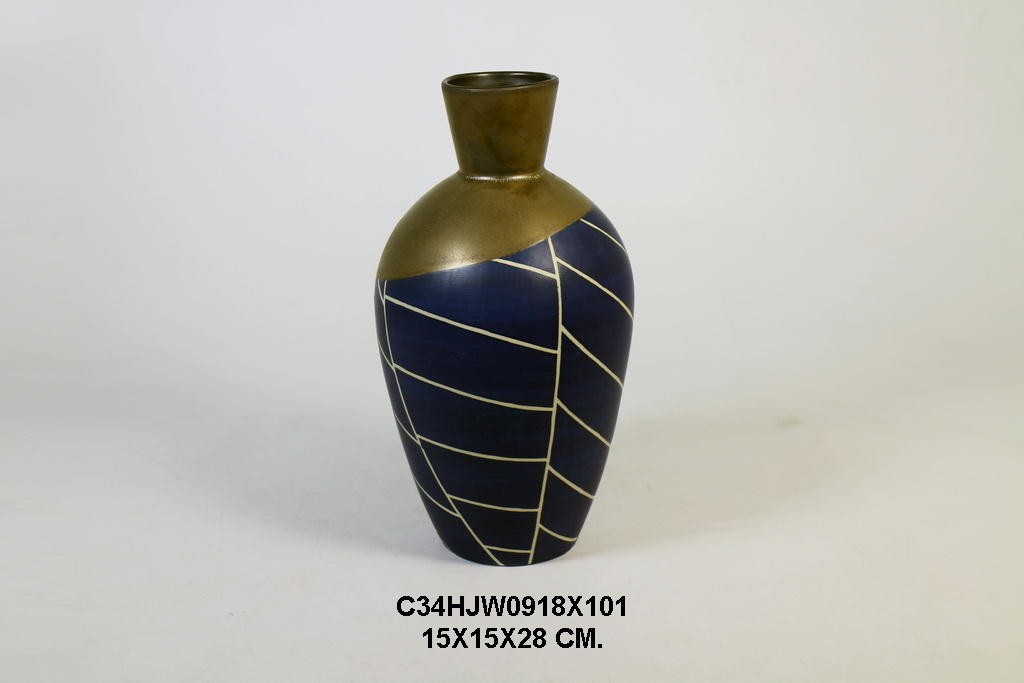 Small Vase