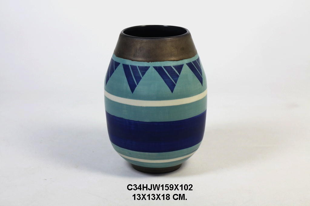 Small Vase