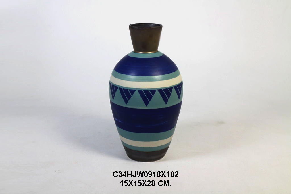 Small Vase