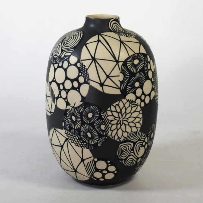 Medium Vase