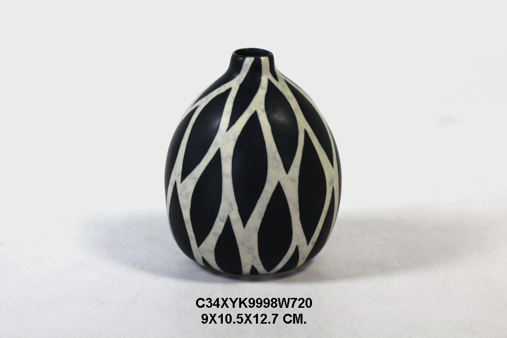 Small Vase