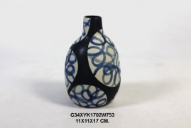 Small Vase