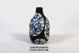 Small Vase