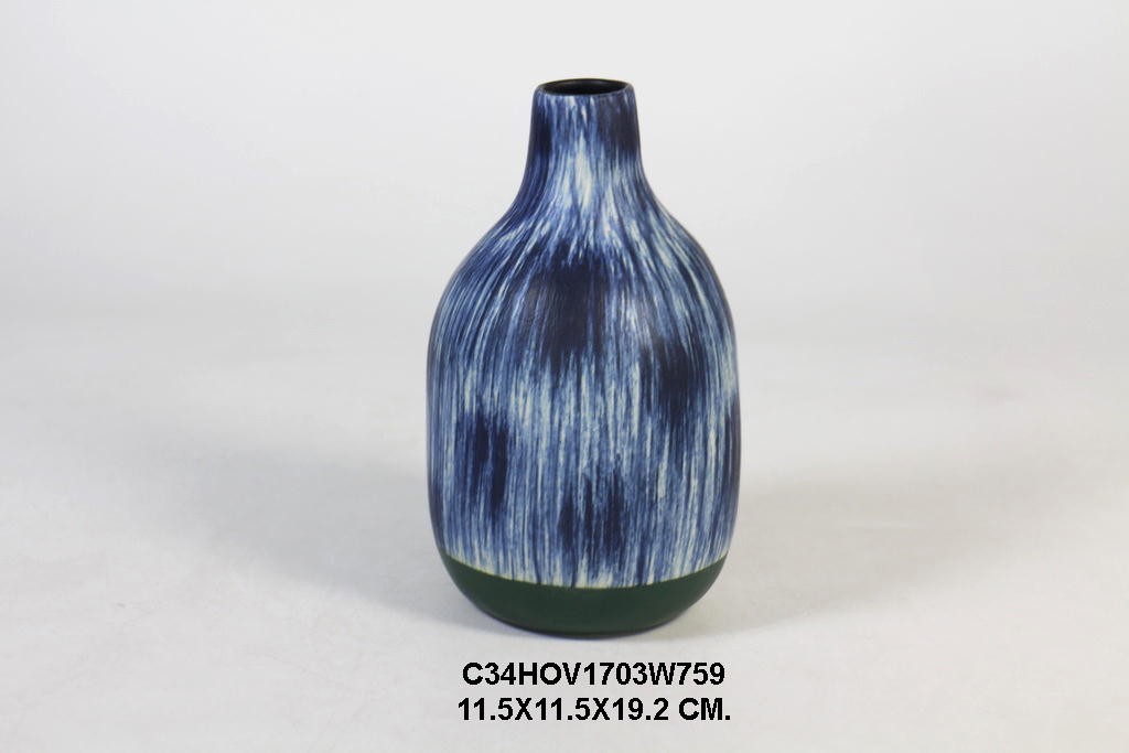 Small Vase