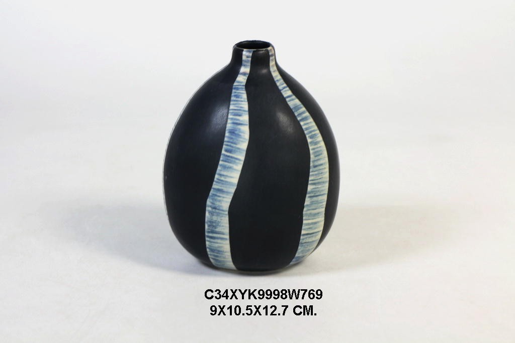 Small Vase