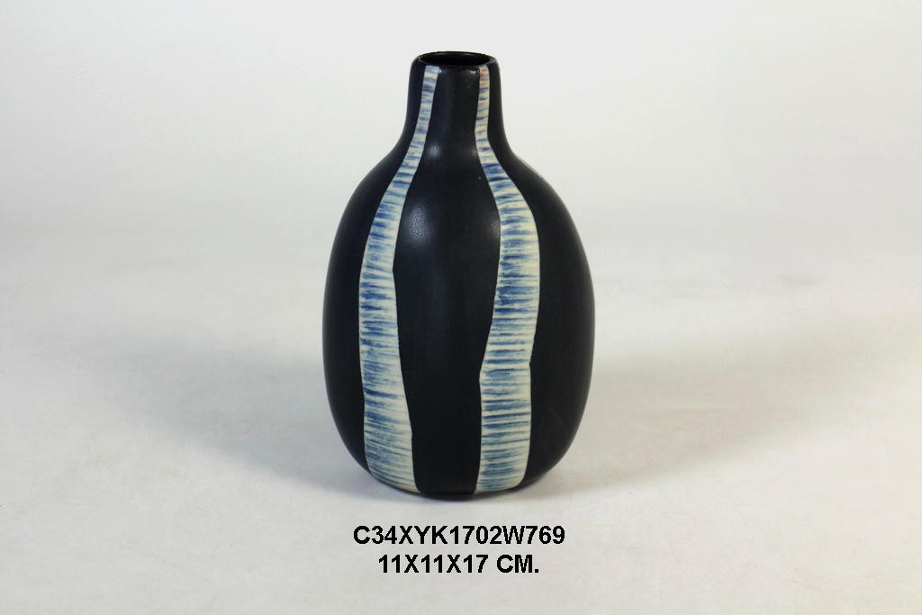 Small Vase