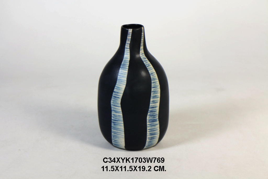 Small Vase