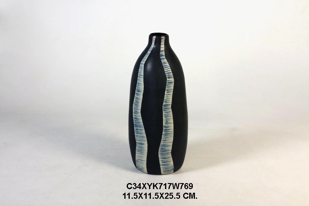 Small Vase