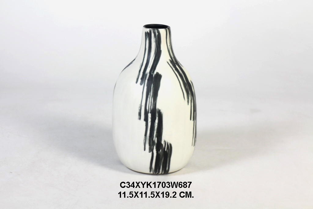 Small Vase