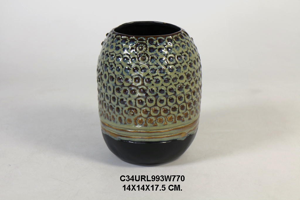 Small Vase