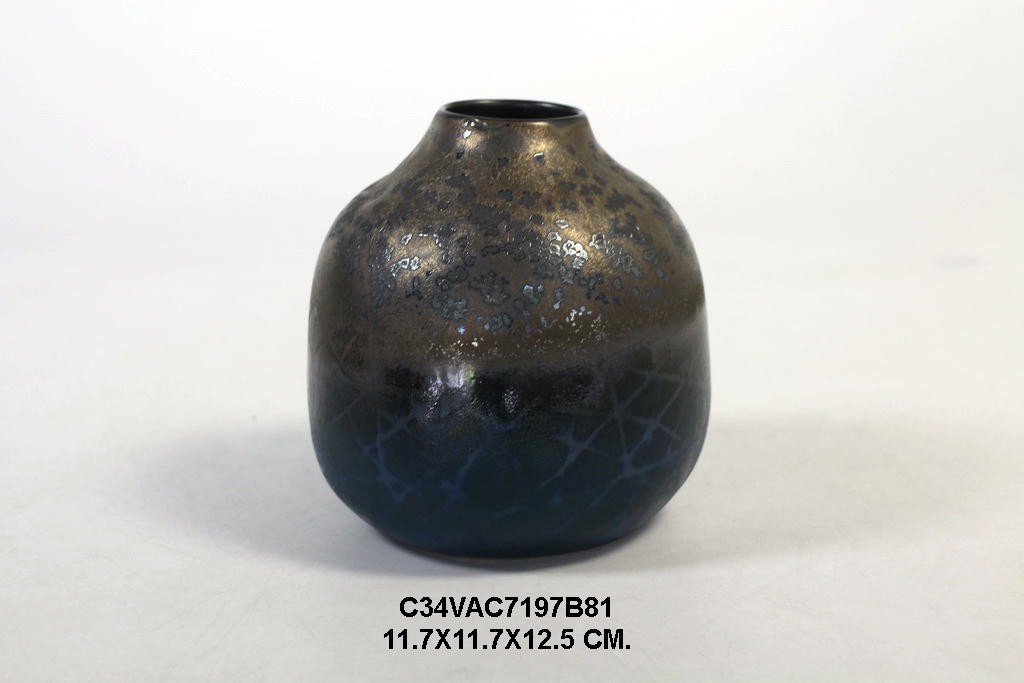 Small Vase