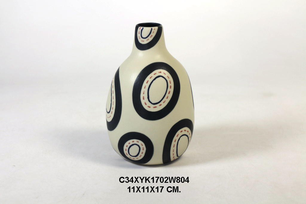 Small Vase