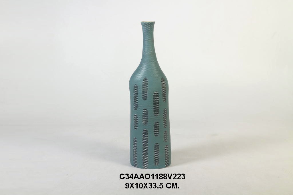 Small Vase