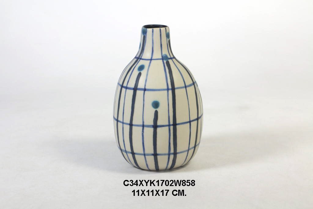 Small Vase