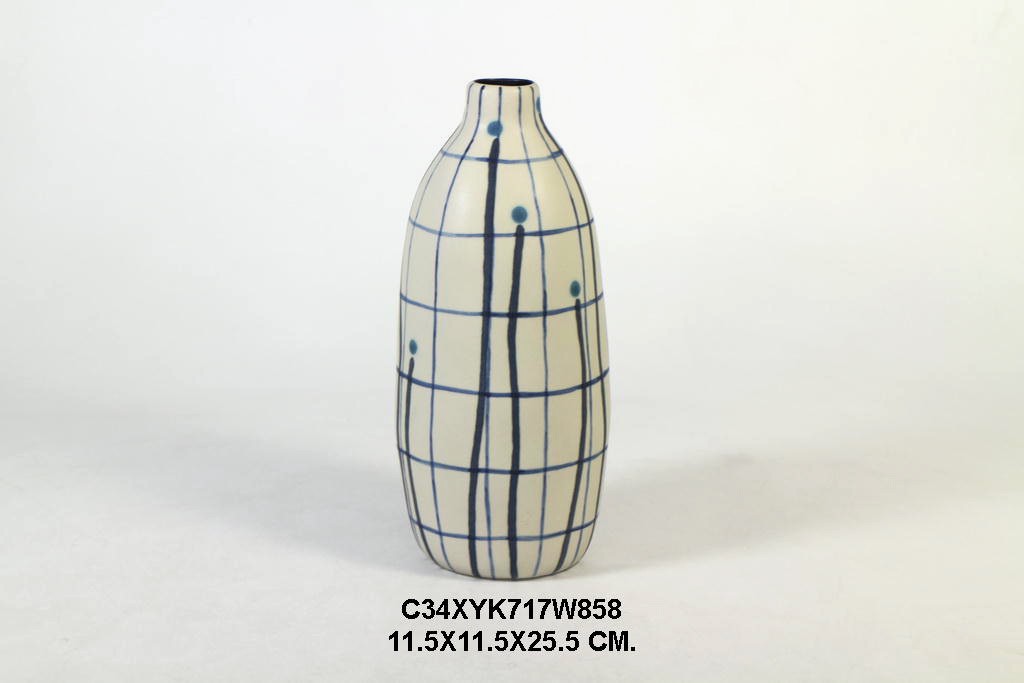 Small Vase