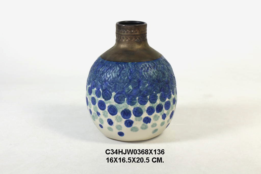 Small Vase