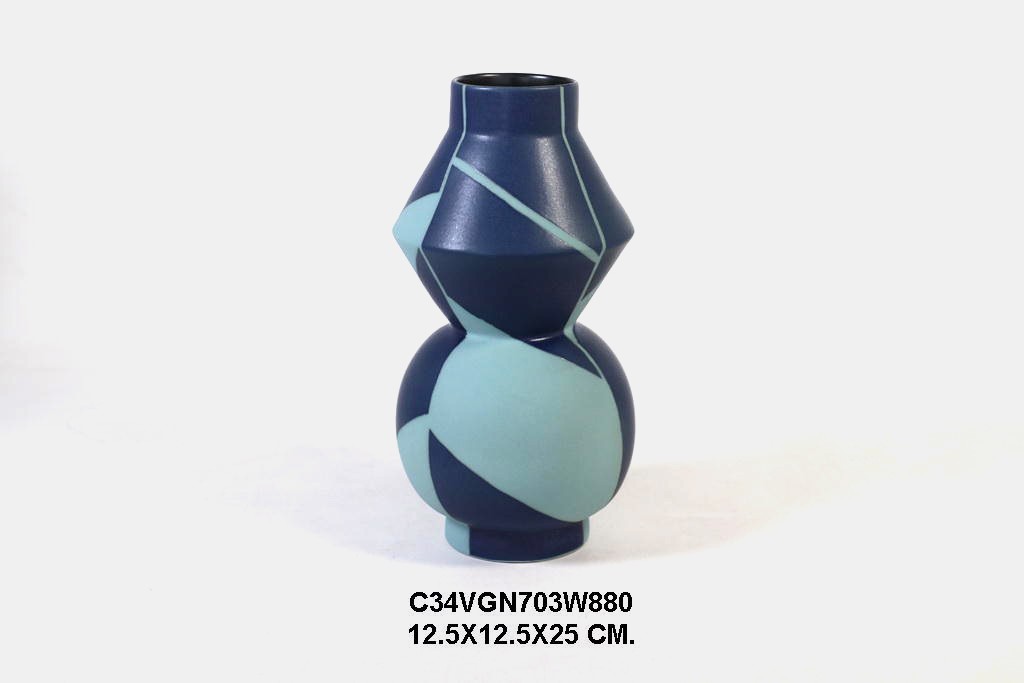 Small Vase