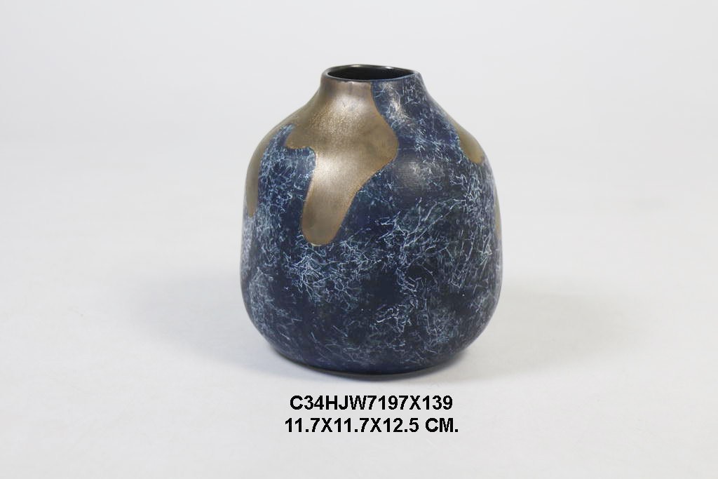 Small Vase