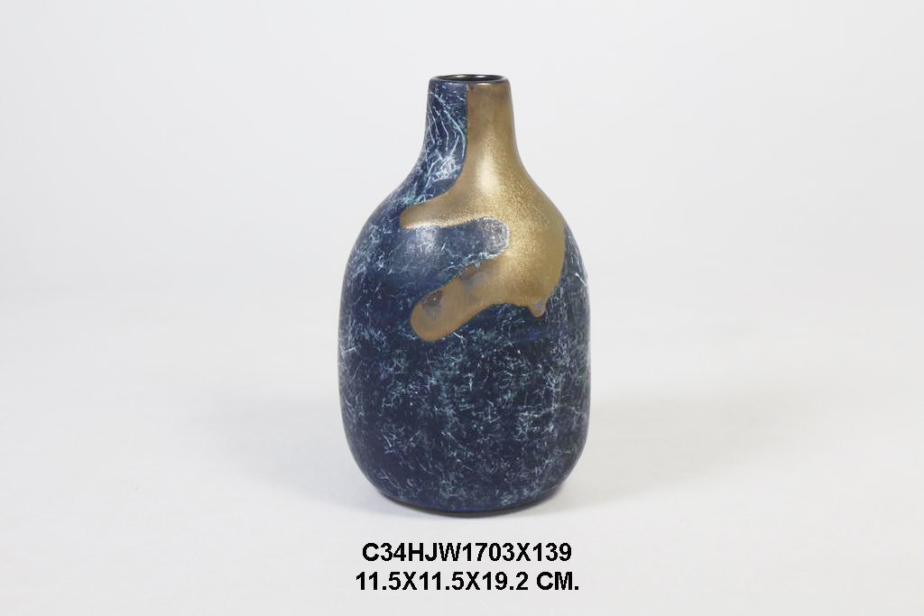 Small Vase