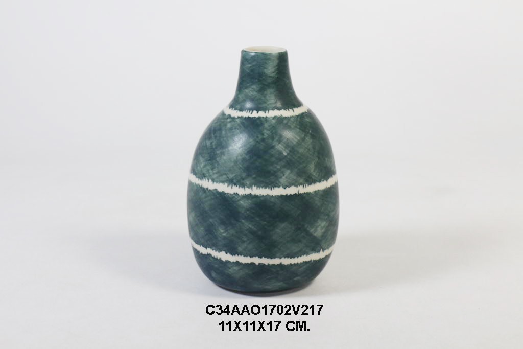 Small Vase