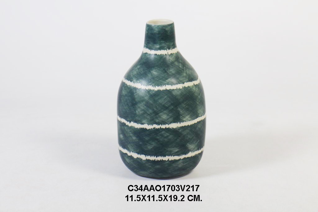 Small Vase