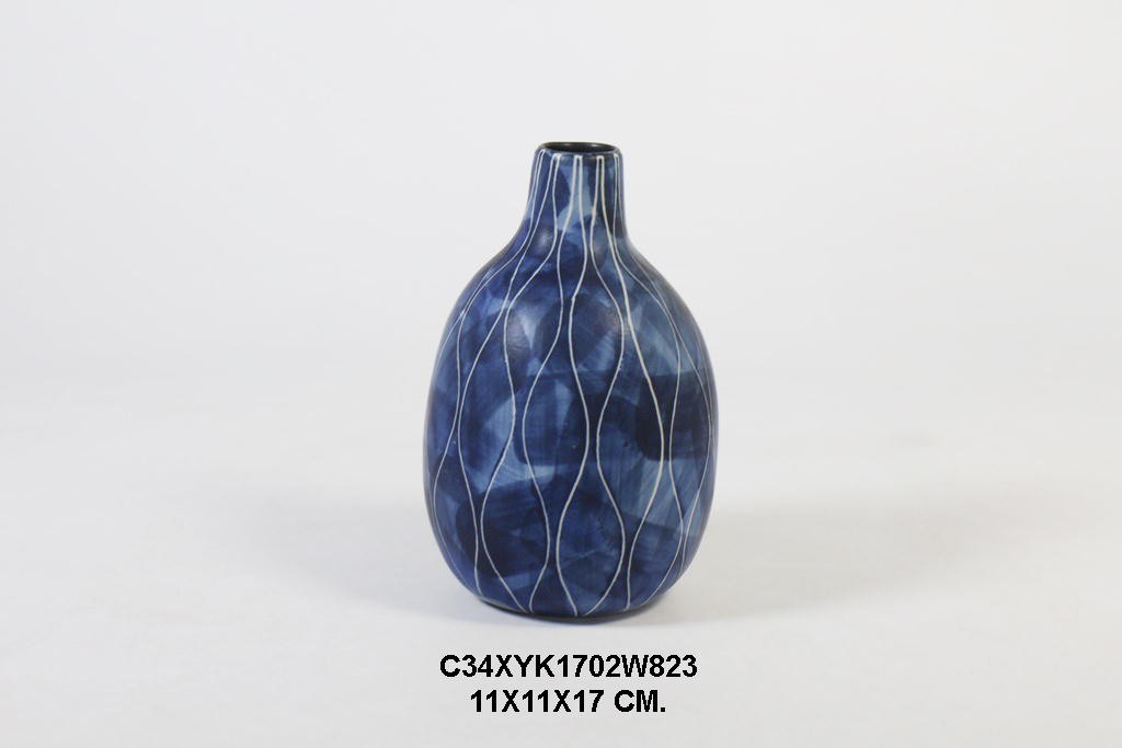 Small Vase