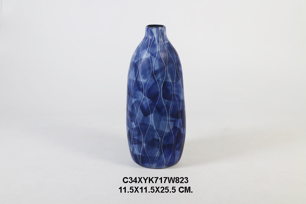 Small Vase