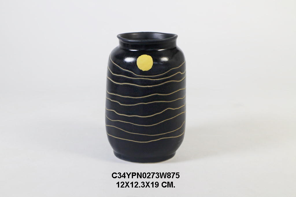 Small Vase