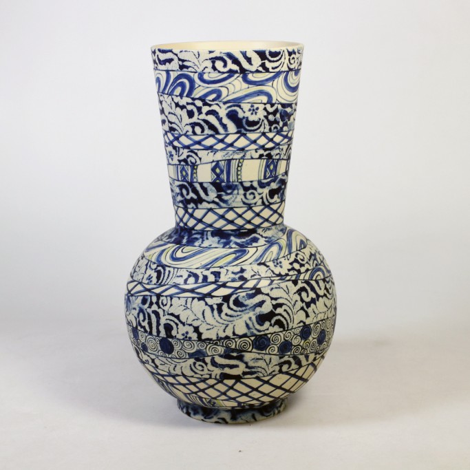 Medium Vase