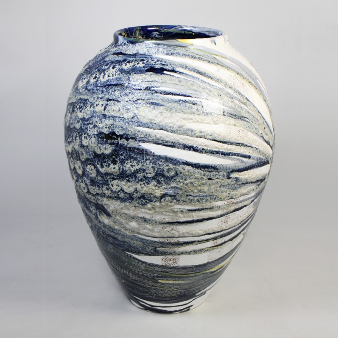 Large Vase