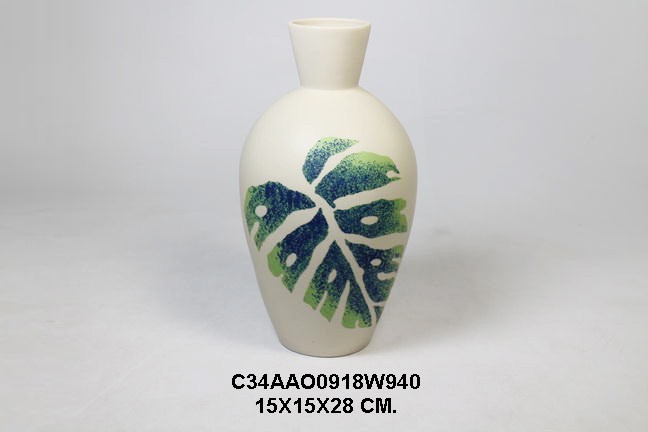 Small Vase