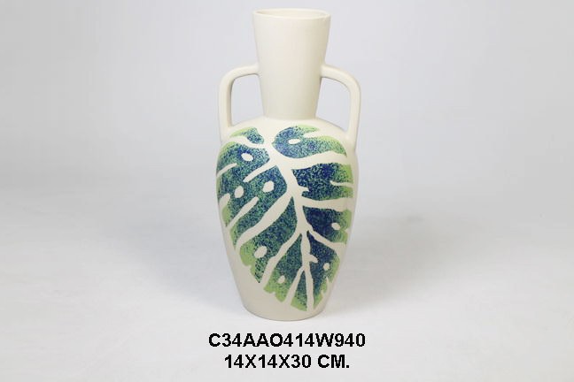 Small Vase