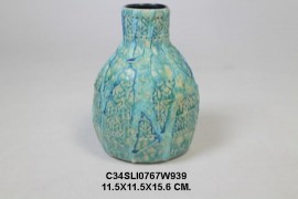 Small Vase