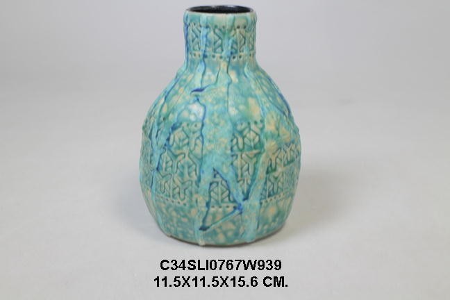 Small Vase