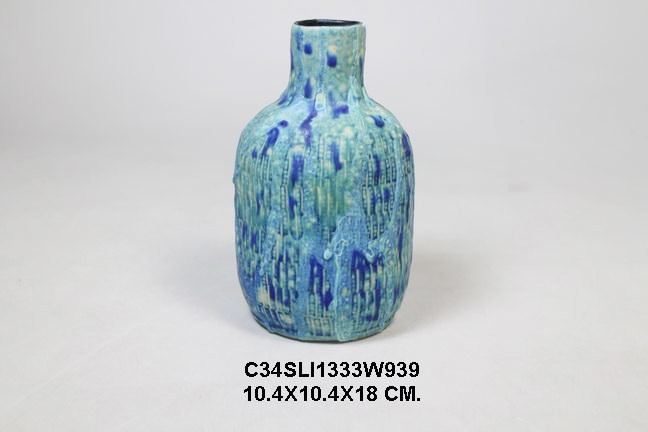 Small Vase